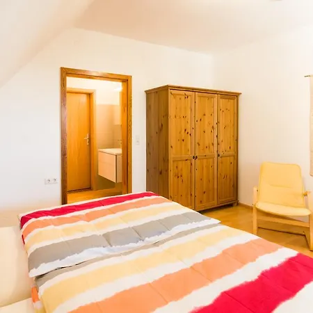 Studenhof * Gersbach