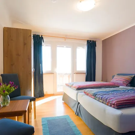 Apartment Studenhof